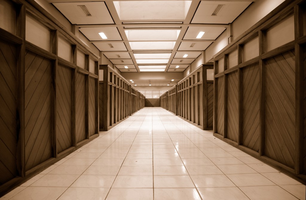 The Canary in the Coal&nbsp;Mine?