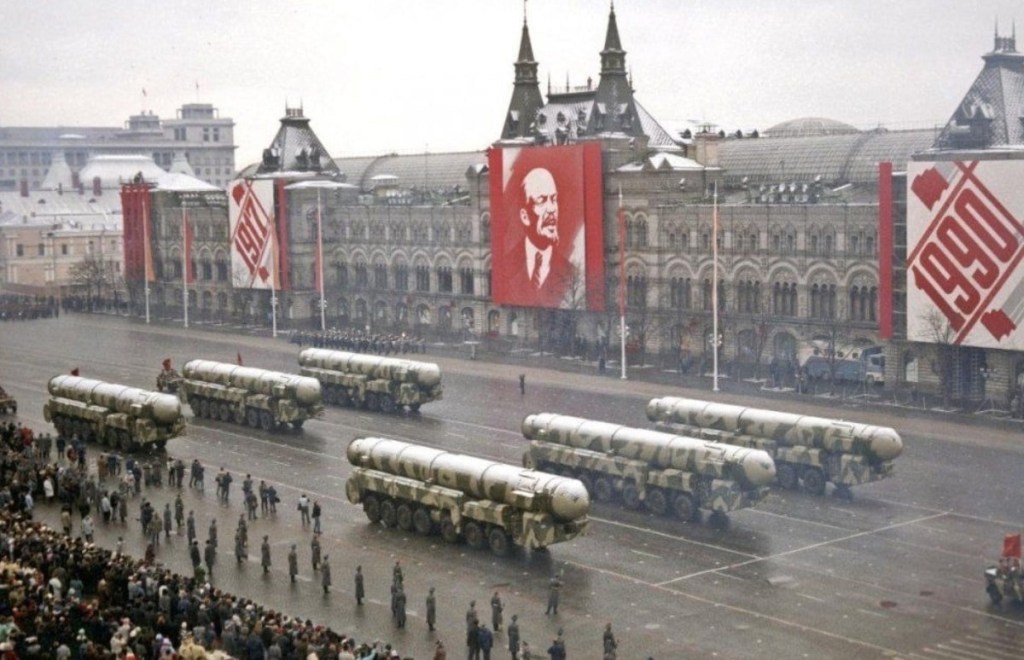 Duck and Cover in the&nbsp;Theaters