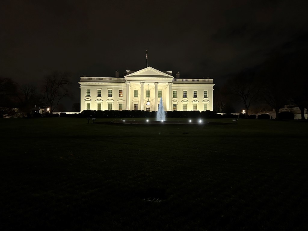 Fireworks and Ideals