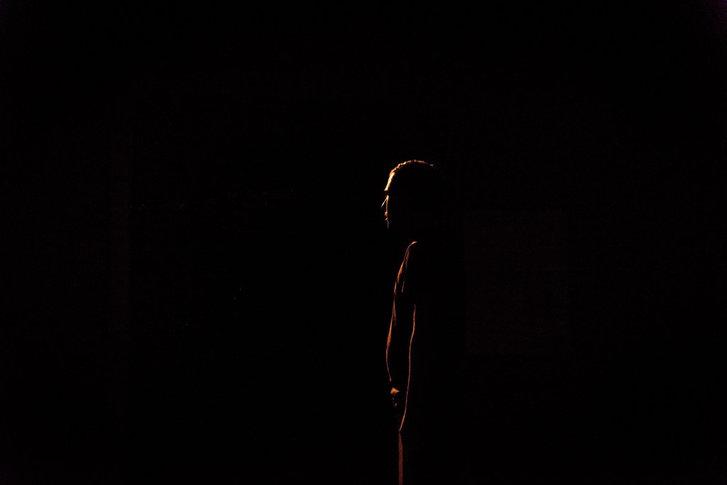 The Show Must Go&nbsp;On