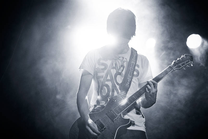 Chapter 4: Bishop Comes&nbsp;Alive