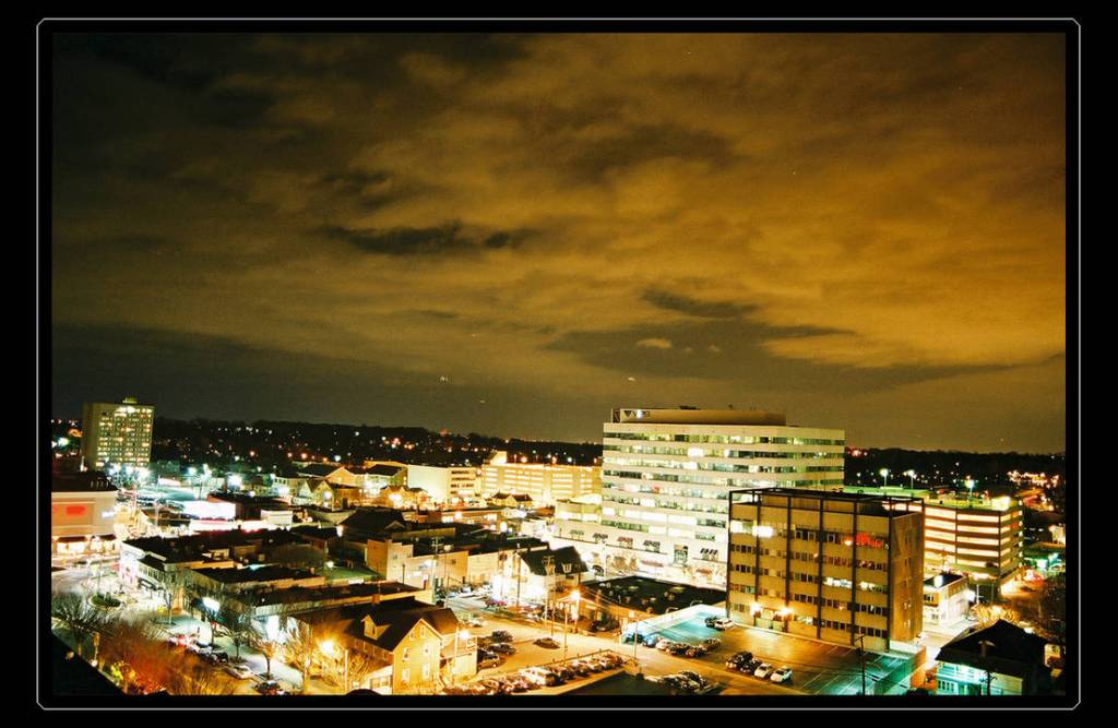 Days I Never&nbsp;Lived