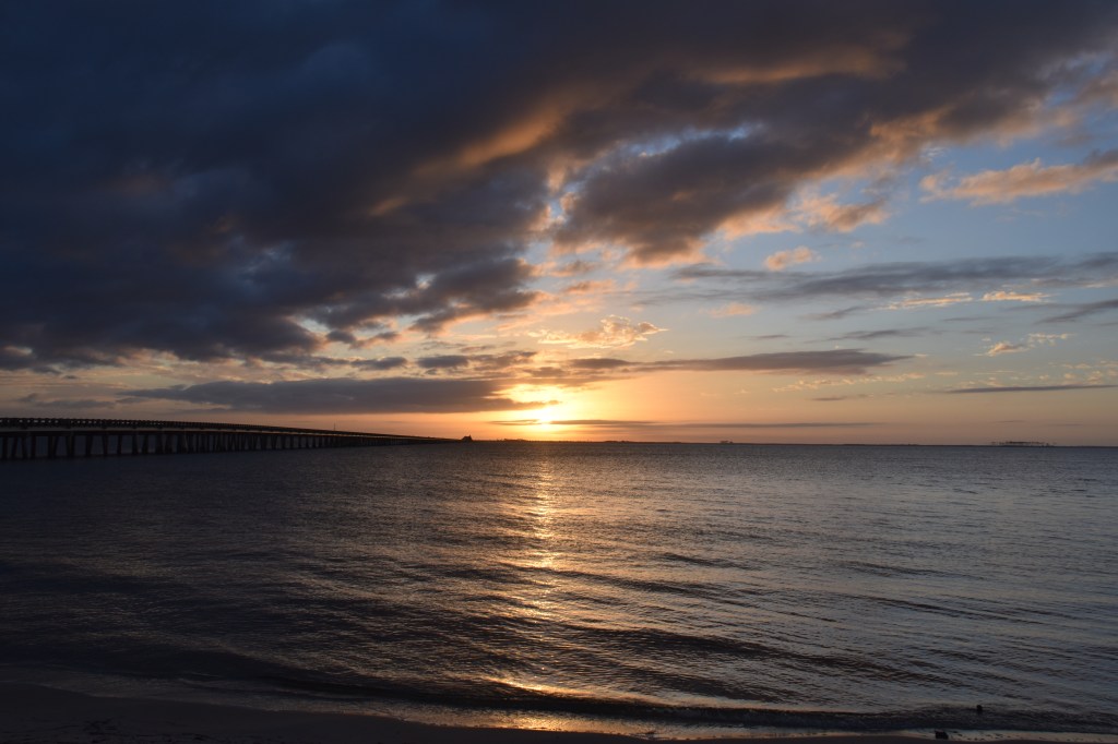 Chapter 6: The Sobering Morning&nbsp;Light