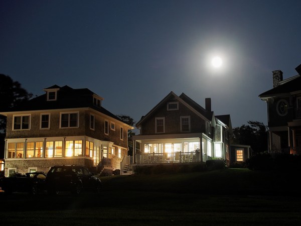 Chapter 8: Don’t Make a Girl a&nbsp;Promise