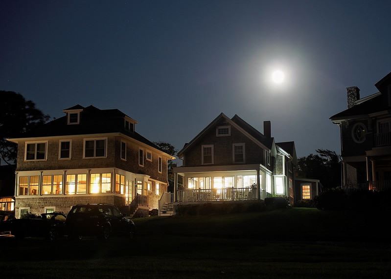 Chapter 8: Don’t Make a Girl a Promise