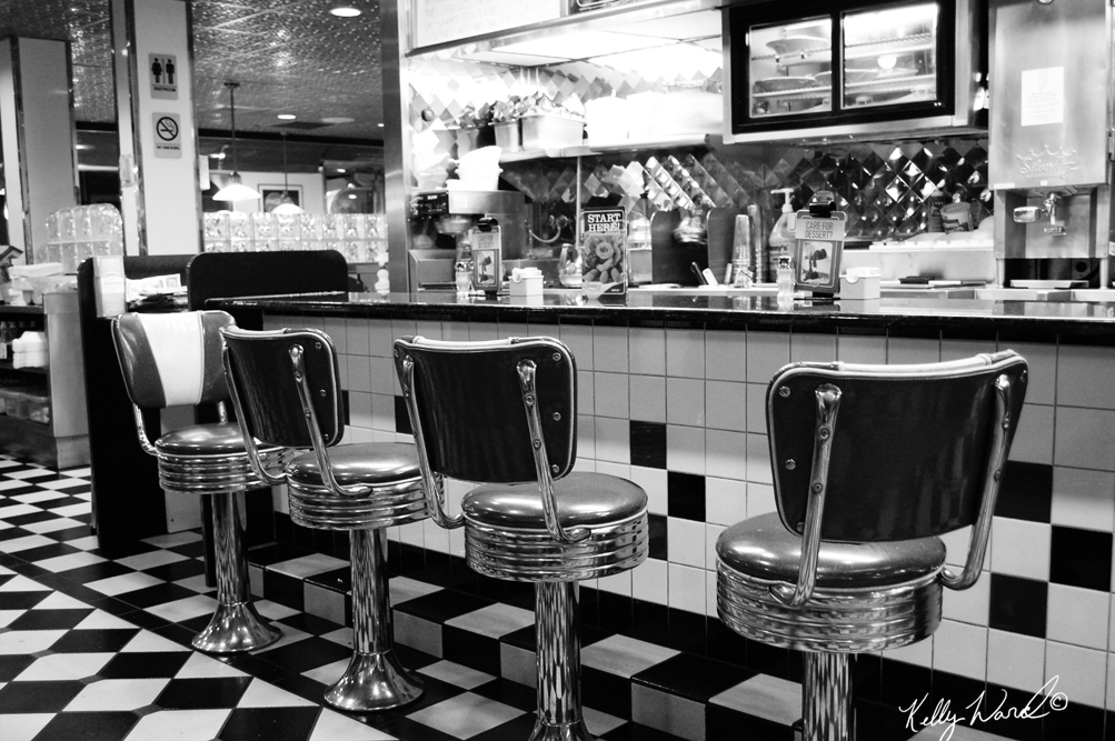 Chapter 11: A Singer’s&nbsp;Things