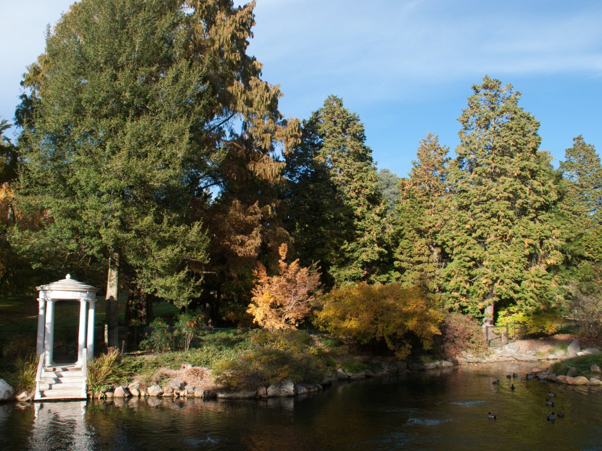 Chapter 13: Prepare For&nbsp;Departure