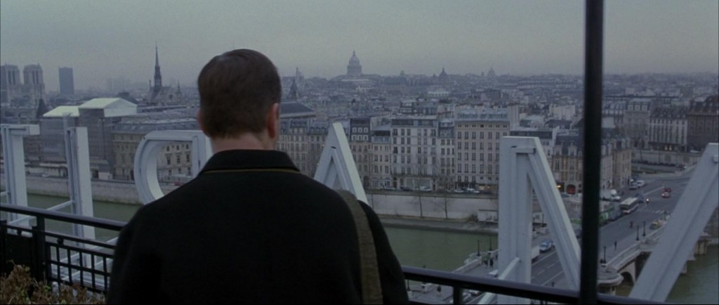 The Bourne Superiority