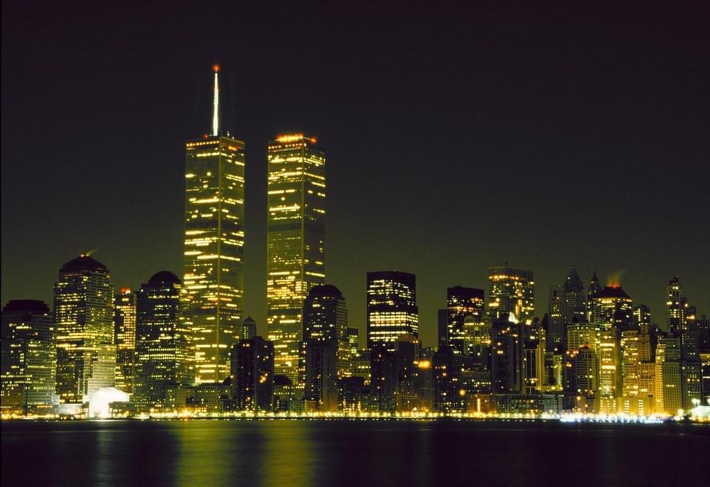 The Old Empire&nbsp;City