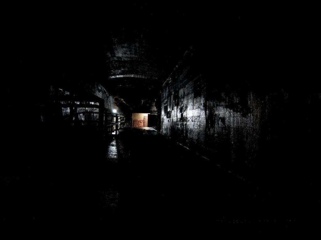 The Dead Hand of the&nbsp;Fatherland