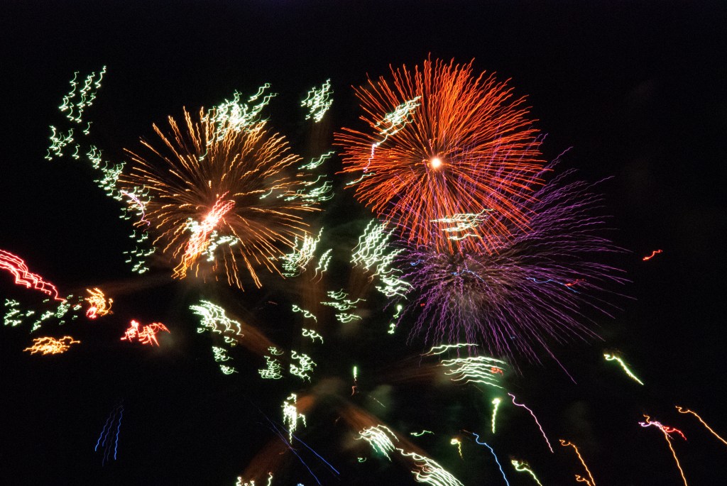 2025 in the Rear View&nbsp;Mirror