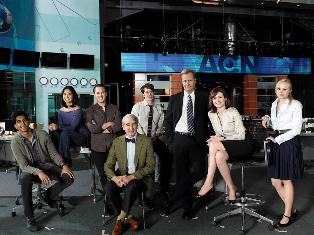 Sorkin’s Optimism