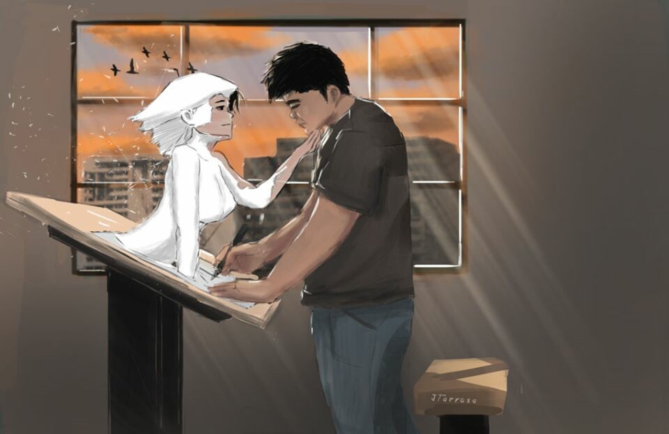 Pygmalion